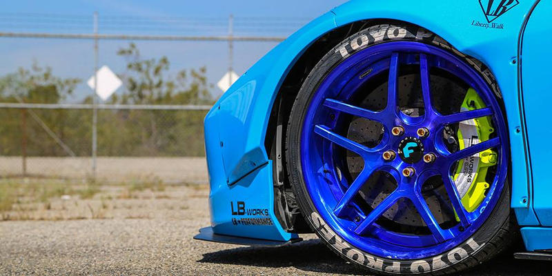 Illustration for article titled Wheels similar to 2015 Z28?